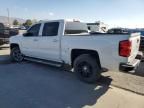 2016 Chevrolet Silverado C1500 LT