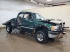 2001 GMC Sierra K2500 Heavy Duty