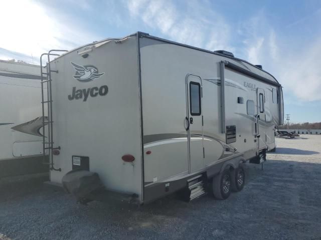 2018 Jayco Eagle