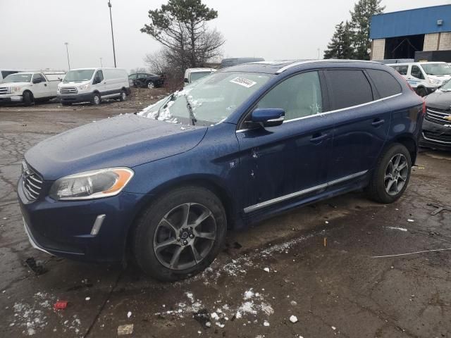 2015 Volvo XC60 T6 Platinum