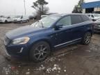 2015 Volvo XC60 T6 Platinum