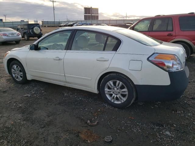 2011 Nissan Altima Base