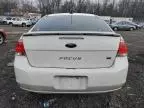 2010 Ford Focus SE