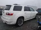 2012 GMC Acadia Denali