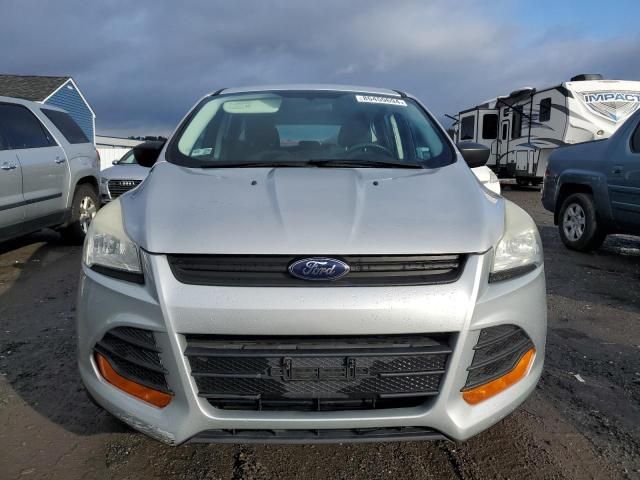 2014 Ford Escape S