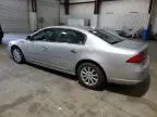 2011 Buick Lucerne CXL