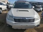 2009 Subaru Forester 2.5XT Limited