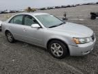 2006 Hyundai Sonata GLS