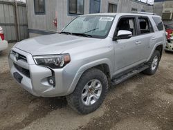 Toyota 4runner se salvage cars for sale: 2023 Toyota 4runner SE