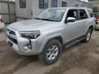 2023 Toyota 4runner SE