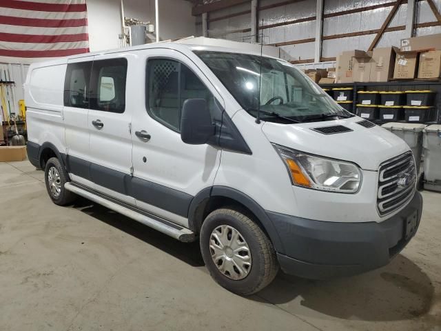 2016 Ford Transit T-250