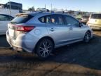 2018 Subaru Impreza Limited