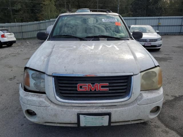 2005 GMC Envoy