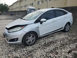 2015 Ford Fiesta S en venta en Opa Locka, FL