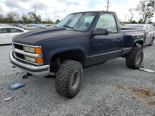 1995 Chevrolet GMT-400 K1500