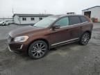 2014 Volvo XC60 T6