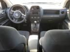 2012 Jeep Compass Sport