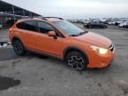 2013 Subaru XV Crosstrek 2.0 Premium