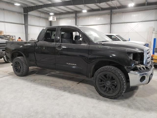 2012 Toyota Tundra Double Cab SR5