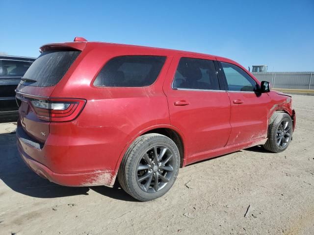 2014 Dodge Durango R/T