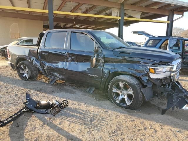 2019 Dodge 1500 Laramie