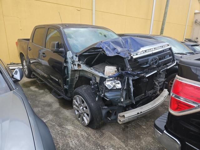 2013 Toyota Tundra Crewmax SR5