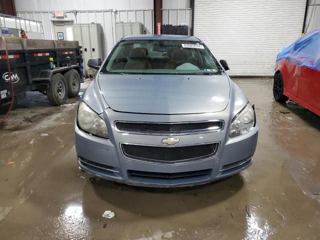 2009 Chevrolet Malibu LS