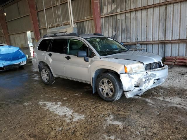 2007 Mitsubishi Endeavor LS