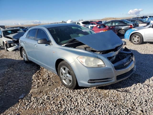 2008 Chevrolet Malibu LS