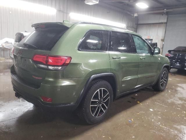 2020 Jeep Grand Cherokee Trailhawk