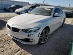 2018 BMW 430I