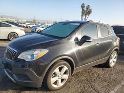 2015 Buick Encore en venta en Van Nuys, CA