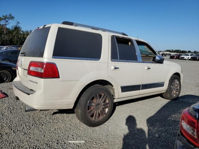 2008 Lincoln Navigator