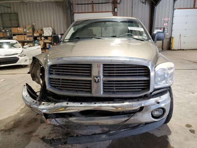 2008 Dodge RAM 1500 ST