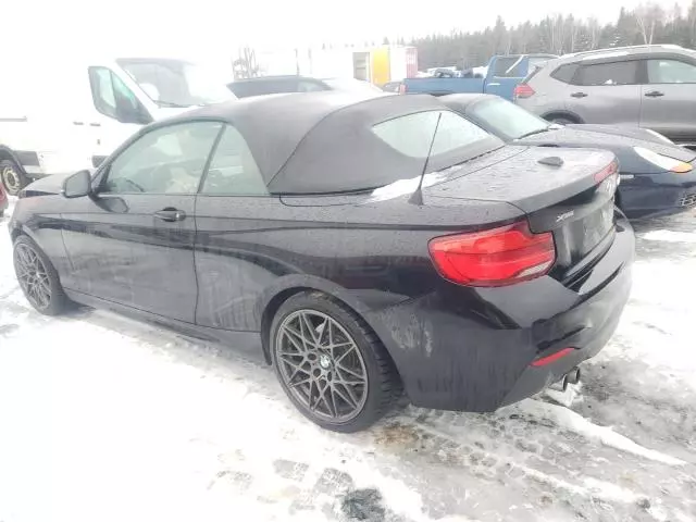 2018 BMW 230XI