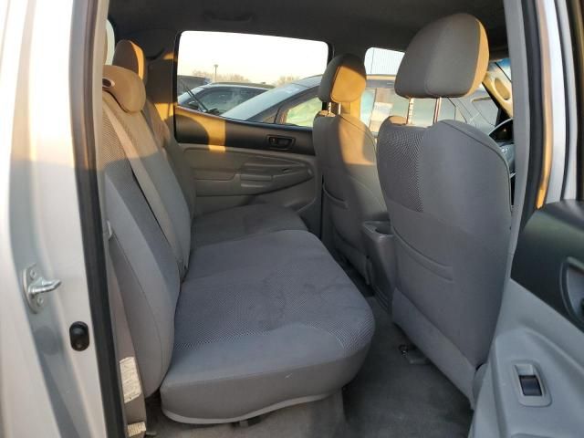 2006 Toyota Tacoma Double Cab Prerunner