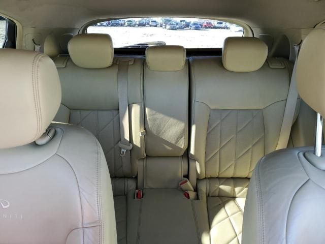 2012 Infiniti FX35