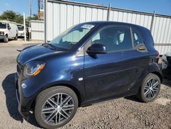 2018 Smart Fortwo en venta en Kapolei, HI