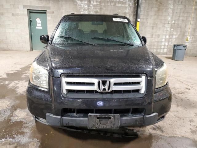 2006 Honda Pilot EX