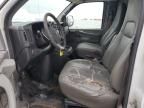 2011 Chevrolet Express G1500