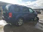 2014 Honda Pilot EXL