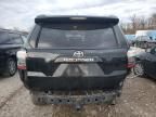 2017 Toyota 4runner SR5/SR5 Premium