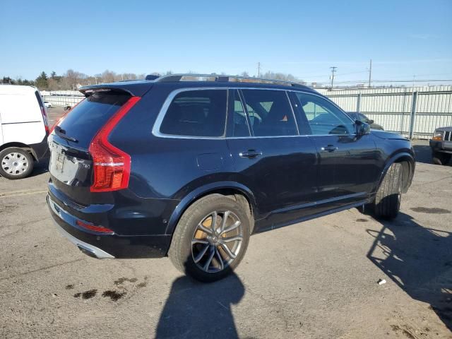 2019 Volvo XC90 T6 Momentum