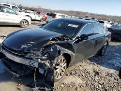 Lexus salvage cars for sale: 2015 Lexus GS 350