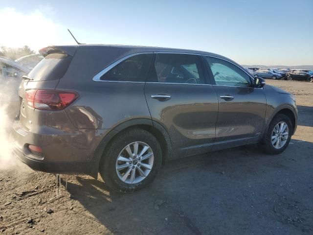 2019 KIA Sorento L