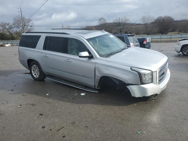 2019 GMC Yukon XL K1500 SLT