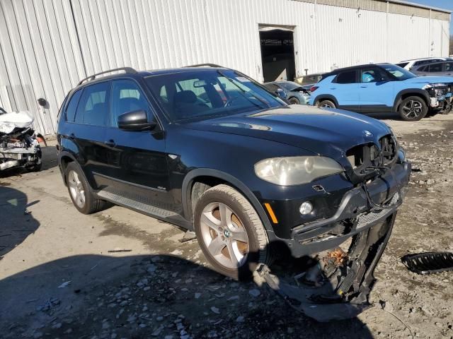 2007 BMW X5 3.0I