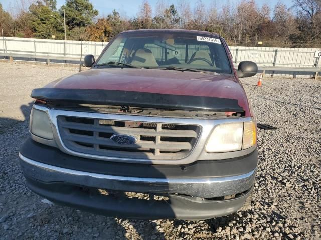 2000 Ford F150