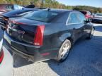 2009 Cadillac CTS HI Feature V6