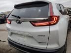 2021 Honda CR-V SE